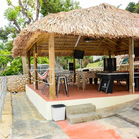 Bella Vista Vacation Appartement Montego Bay Buitenkant foto