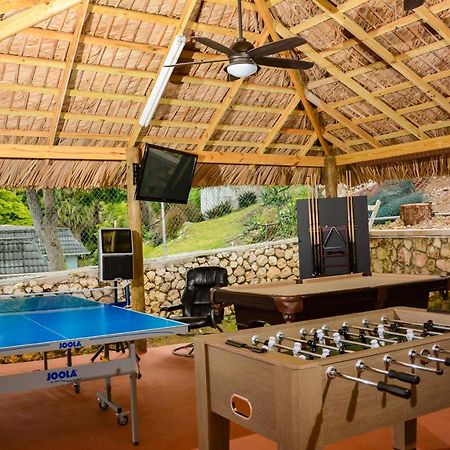 Bella Vista Vacation Appartement Montego Bay Buitenkant foto