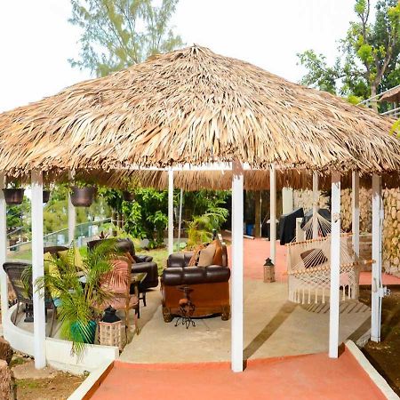 Bella Vista Vacation Appartement Montego Bay Buitenkant foto