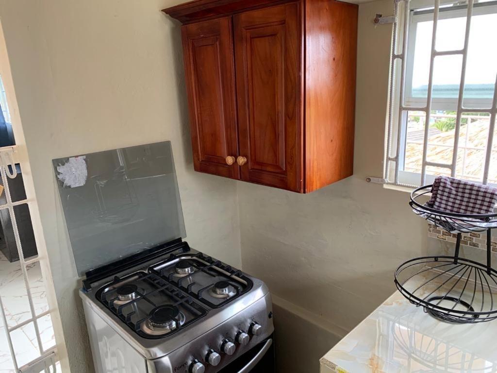Bella Vista Vacation Appartement Montego Bay Buitenkant foto