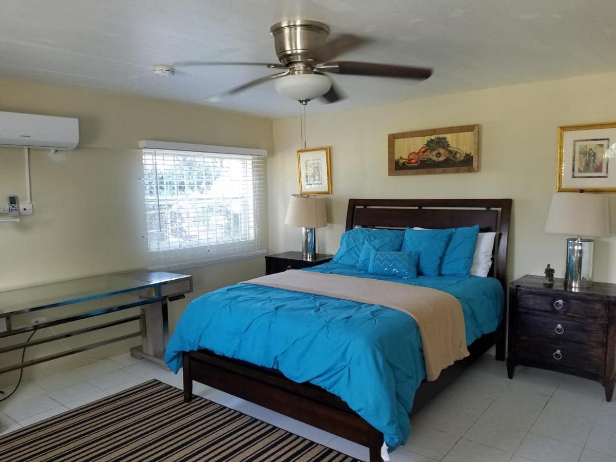 Bella Vista Vacation Appartement Montego Bay Buitenkant foto