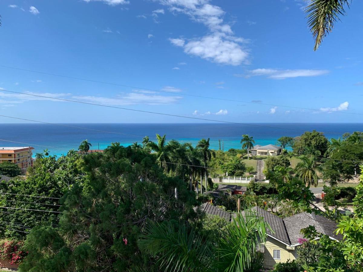 Bella Vista Vacation Appartement Montego Bay Buitenkant foto