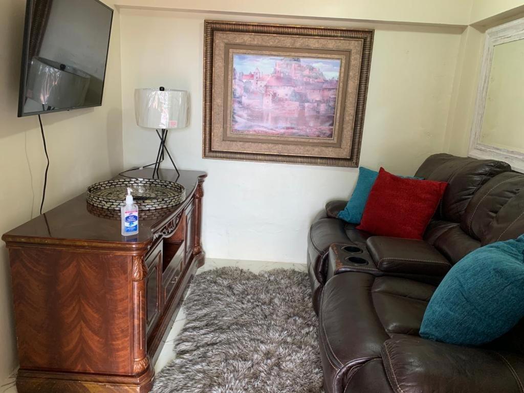 Bella Vista Vacation Appartement Montego Bay Buitenkant foto