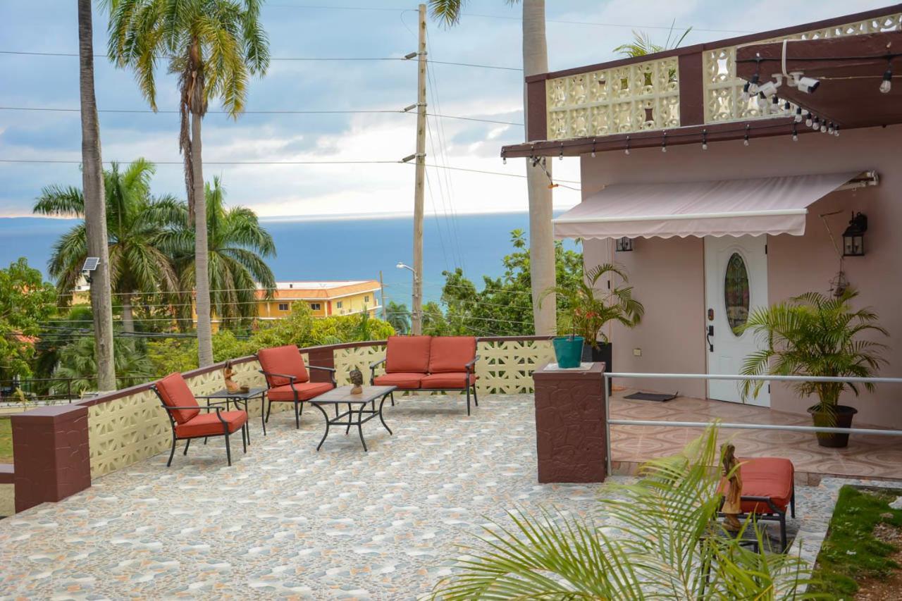 Bella Vista Vacation Appartement Montego Bay Buitenkant foto