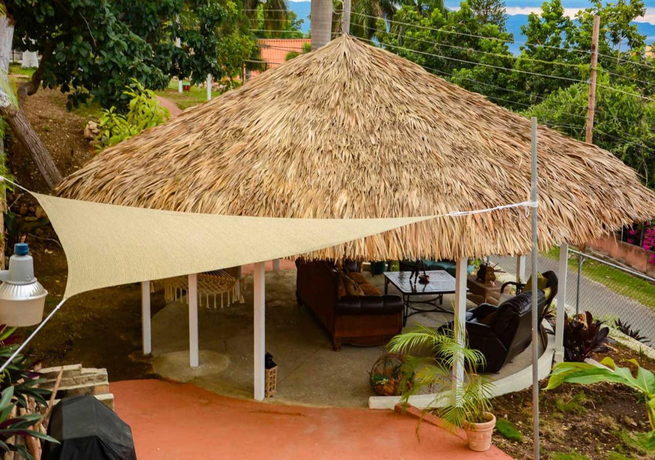 Bella Vista Vacation Appartement Montego Bay Buitenkant foto