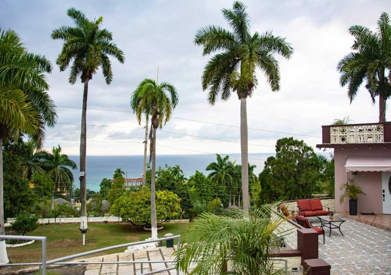 Bella Vista Vacation Appartement Montego Bay Buitenkant foto