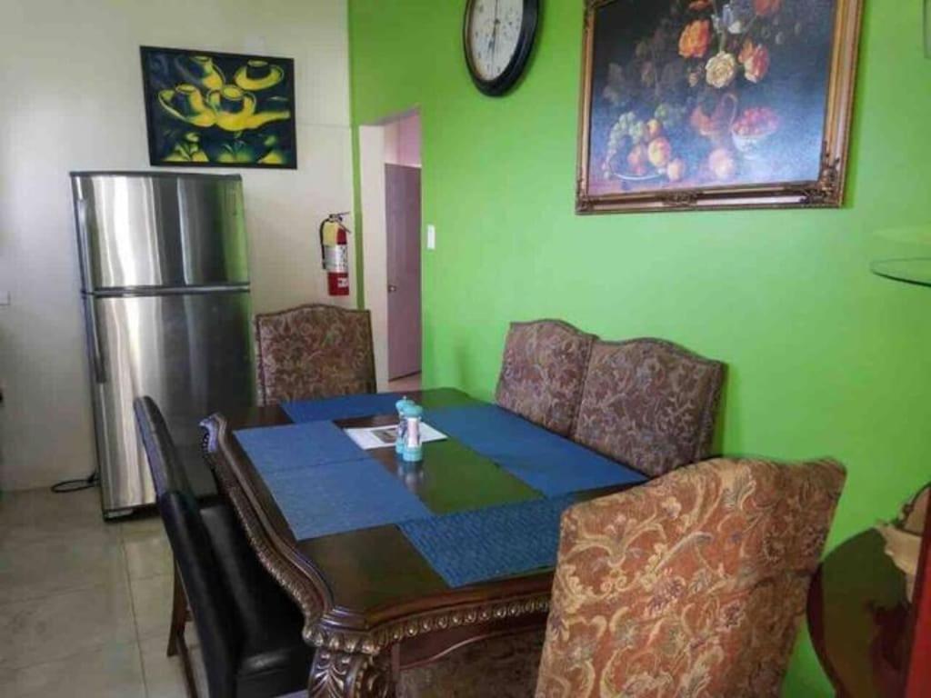 Bella Vista Vacation Appartement Montego Bay Buitenkant foto