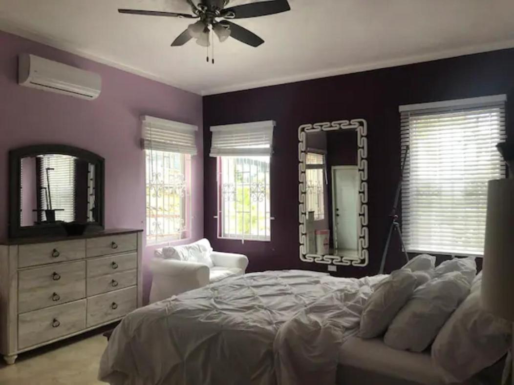 Bella Vista Vacation Appartement Montego Bay Buitenkant foto