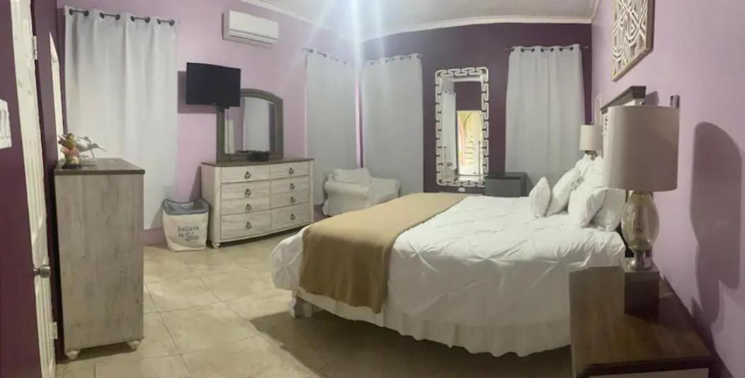Bella Vista Vacation Appartement Montego Bay Buitenkant foto