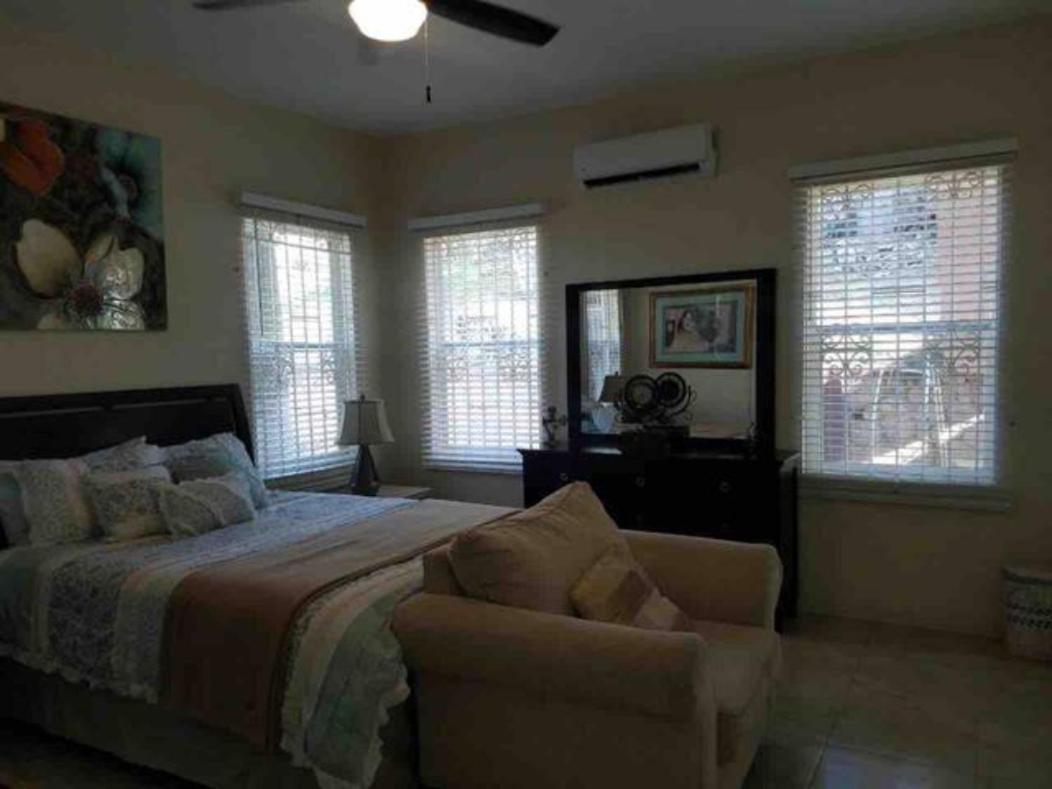 Bella Vista Vacation Appartement Montego Bay Buitenkant foto