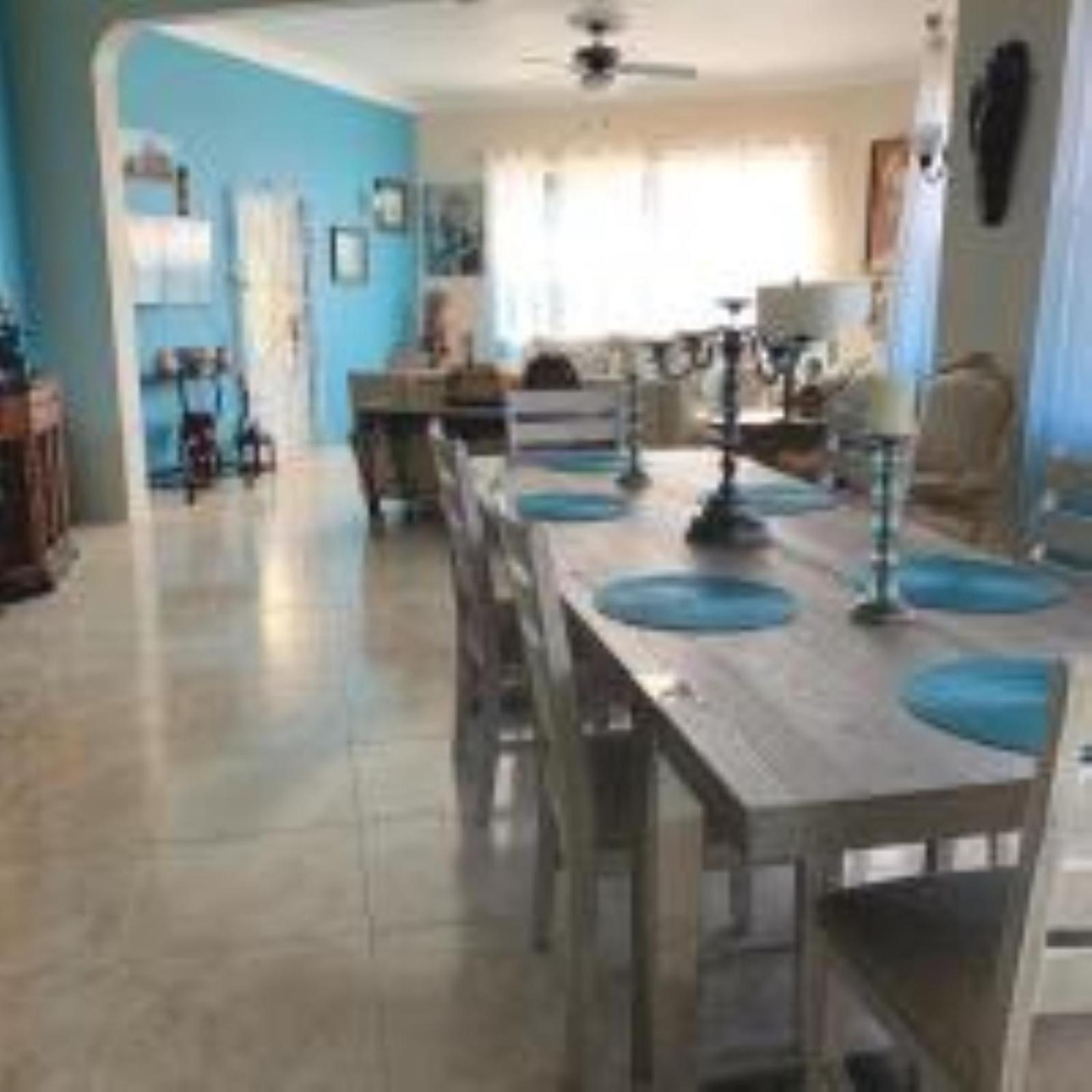 Bella Vista Vacation Appartement Montego Bay Buitenkant foto