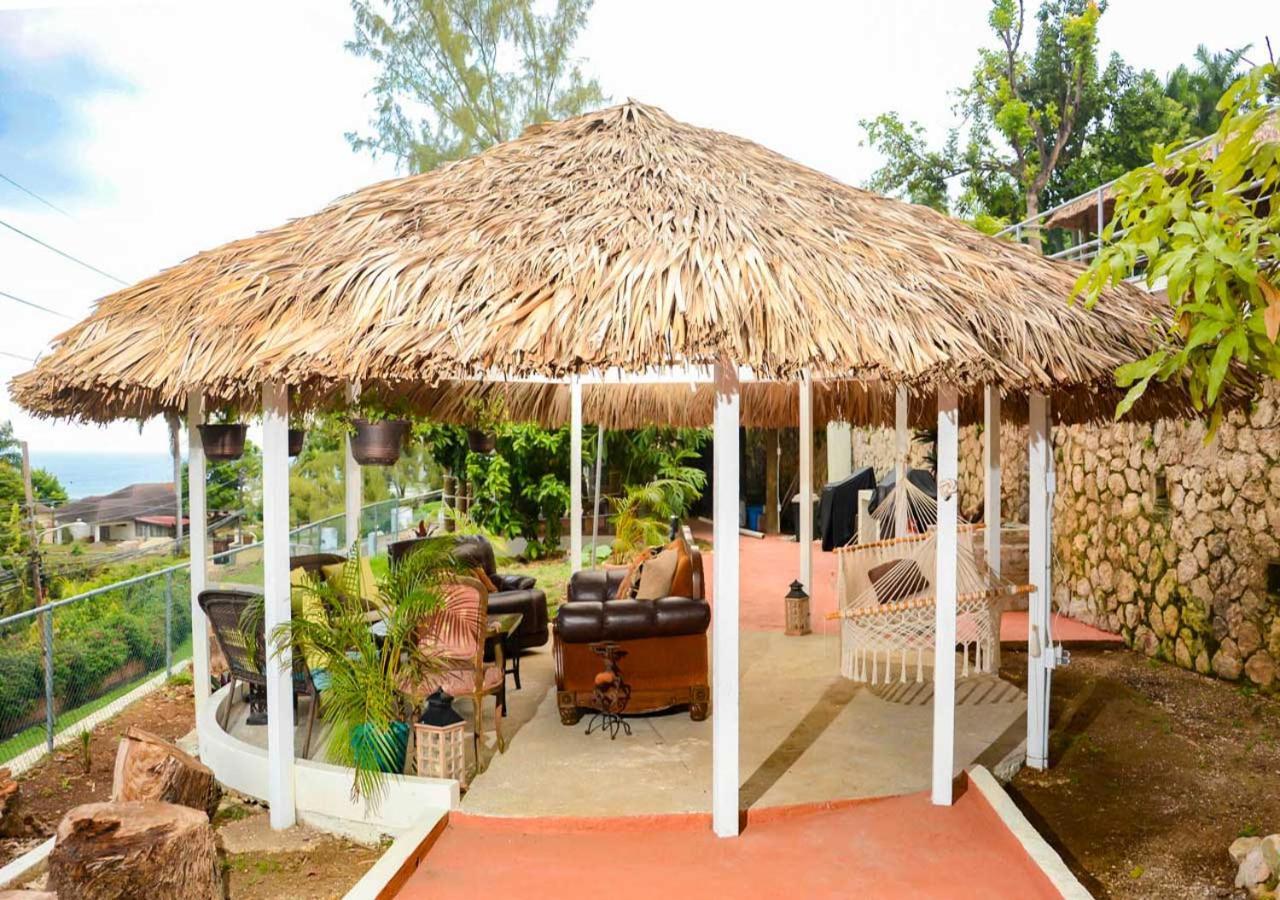 Bella Vista Vacation Appartement Montego Bay Buitenkant foto
