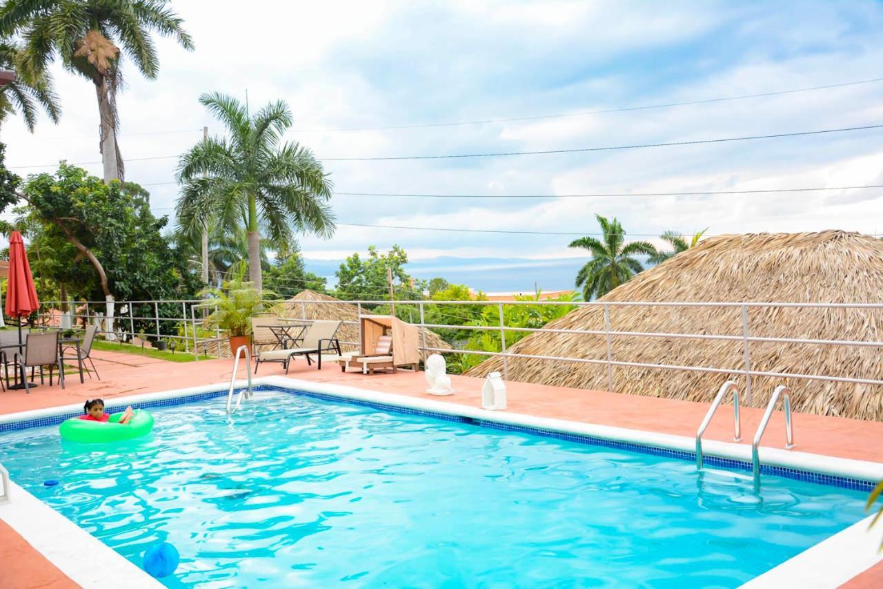 Bella Vista Vacation Appartement Montego Bay Buitenkant foto